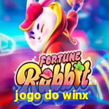 jogo do winx